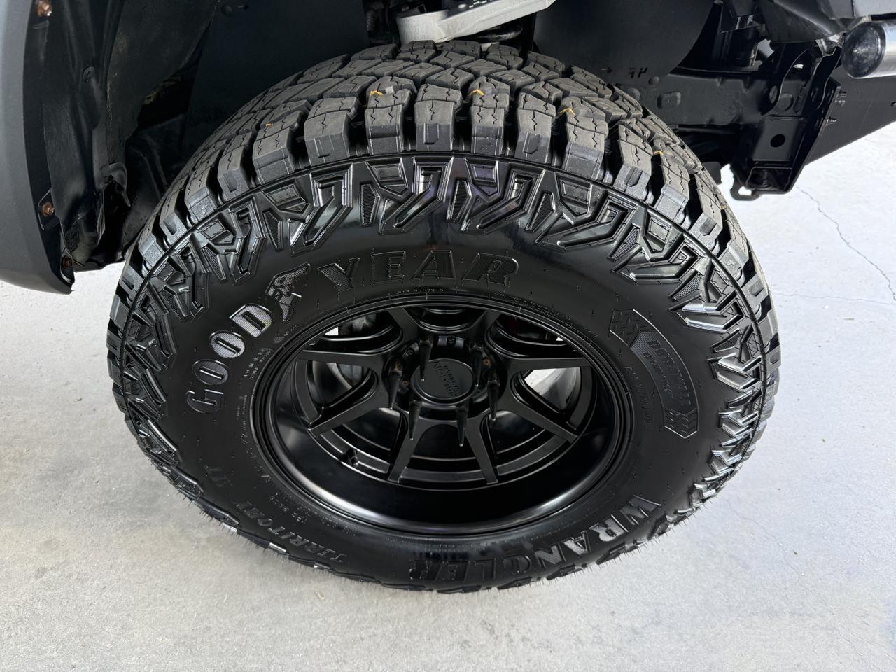 2017 Toyota Tacoma TRD Sport Knoxville TN