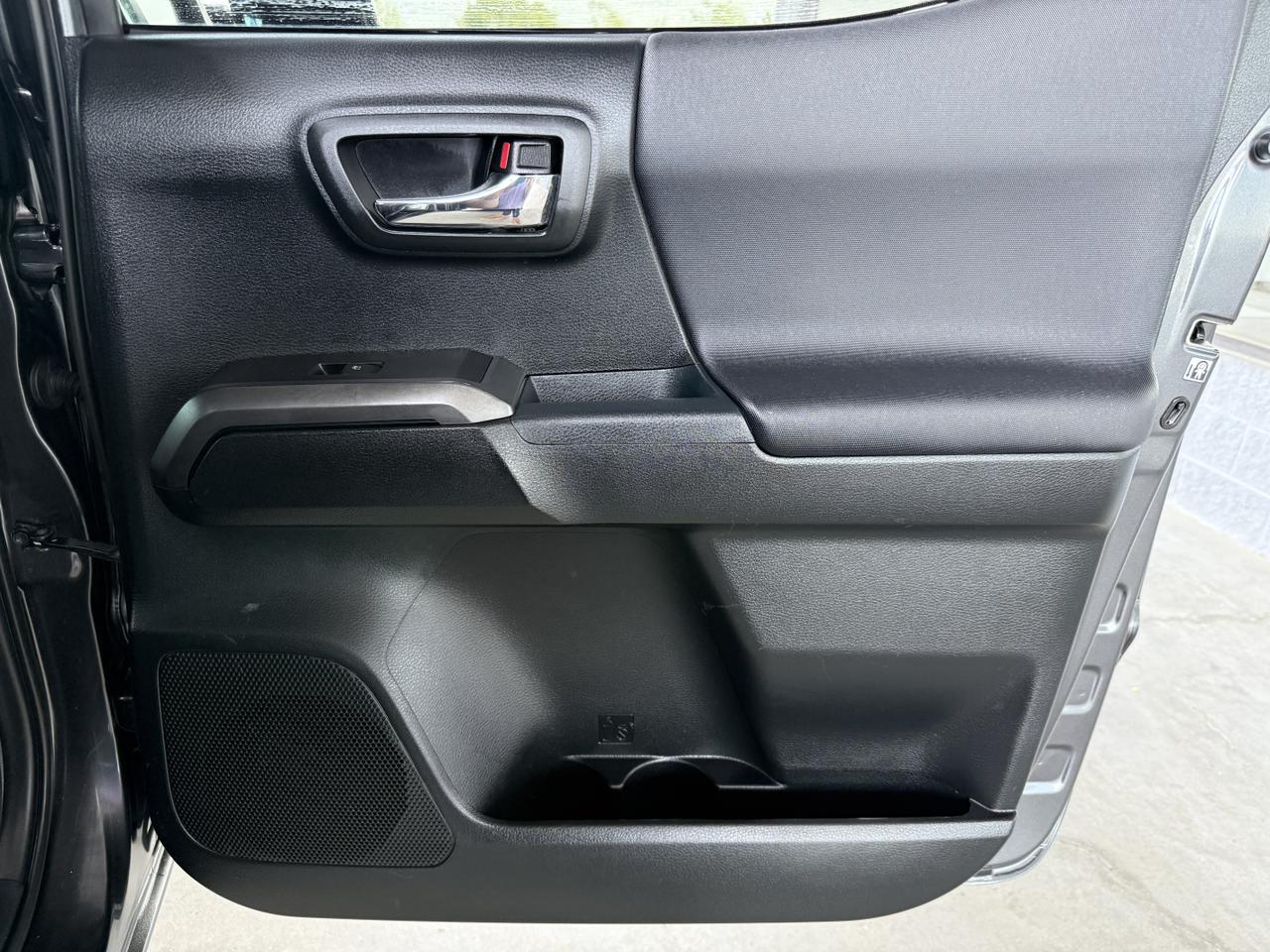 2017 Toyota Tacoma TRD Sport Knoxville TN