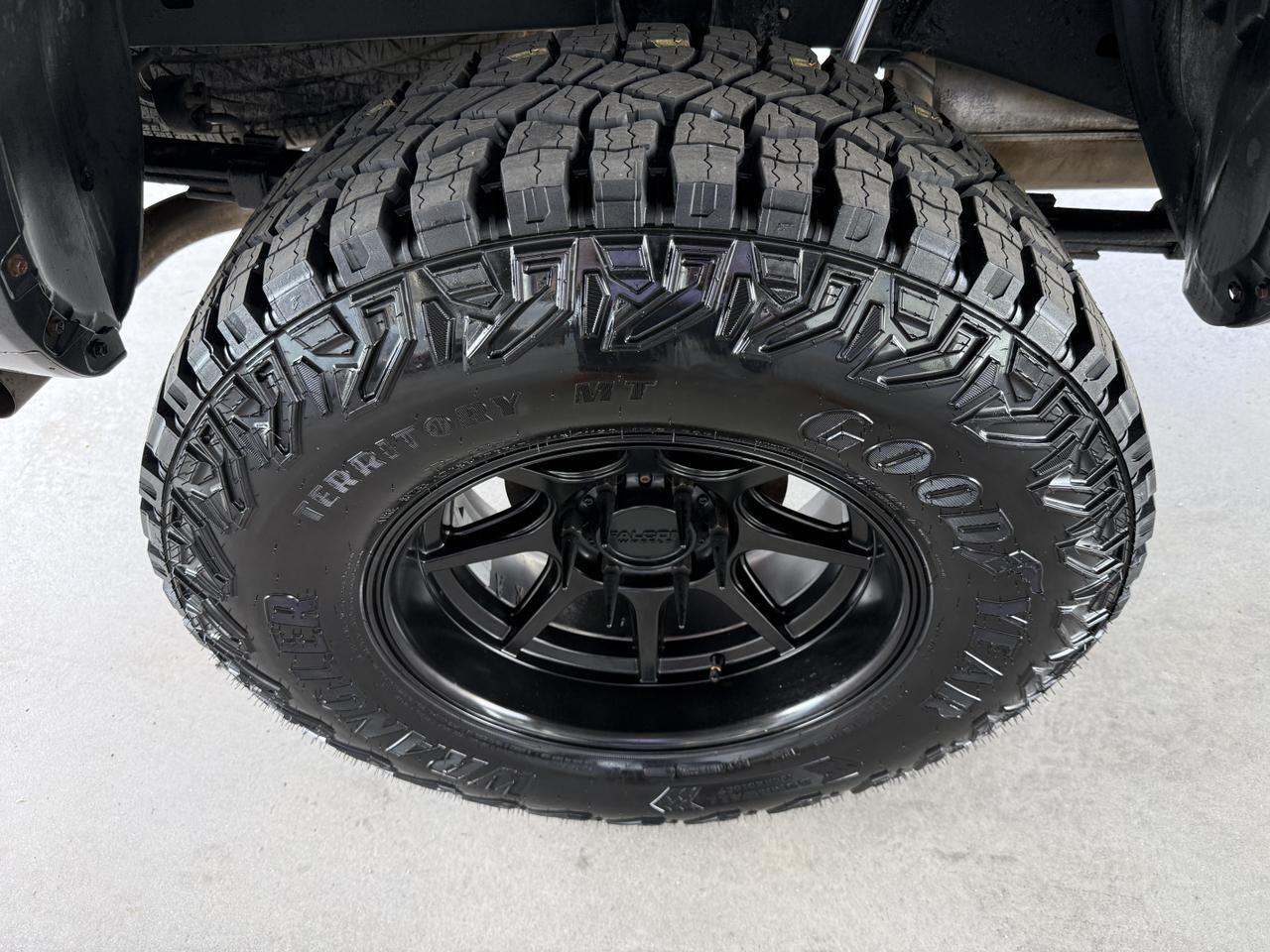 2017 Toyota Tacoma TRD Sport Knoxville TN