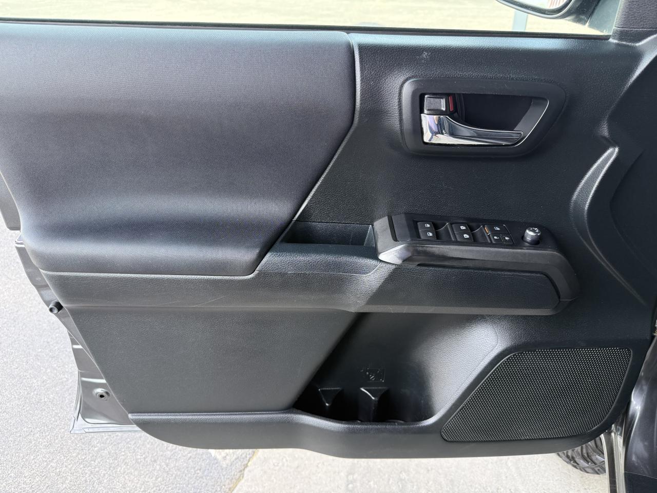 2017 Toyota Tacoma TRD Sport Knoxville TN