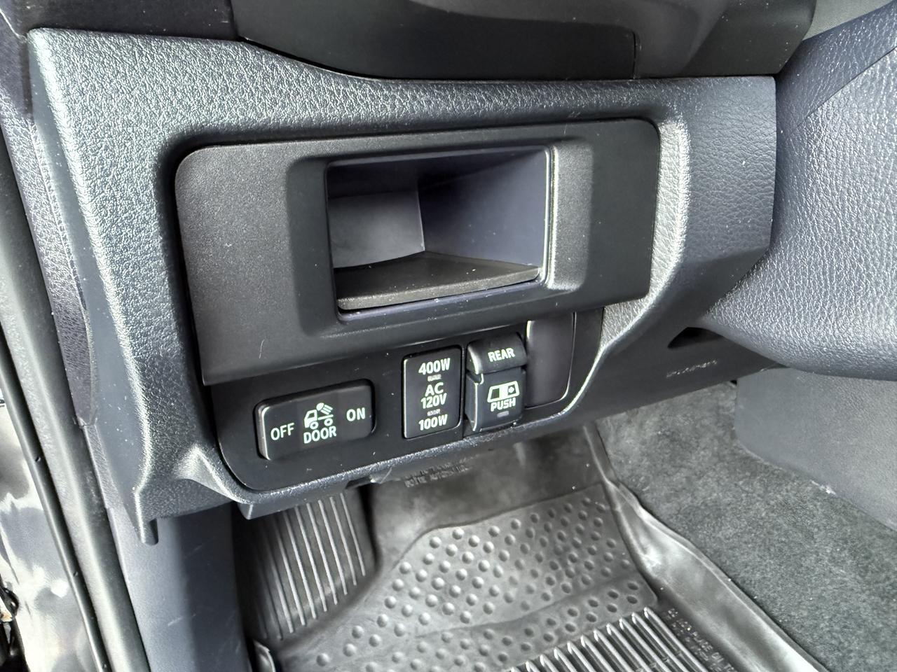 2017 Toyota Tacoma TRD Sport Knoxville TN