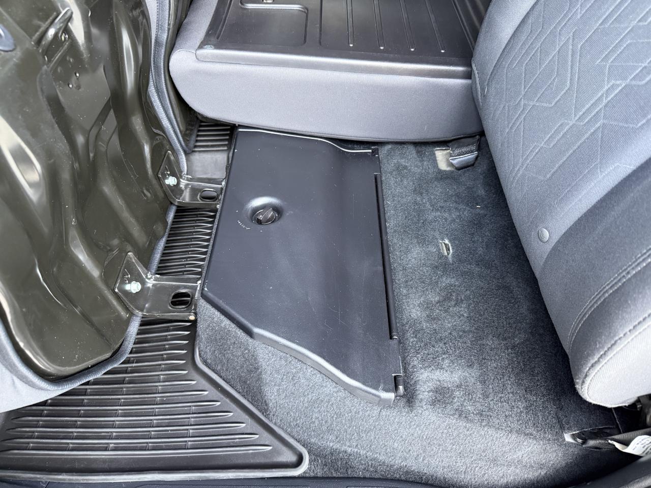 2017 Toyota Tacoma TRD Sport Knoxville TN