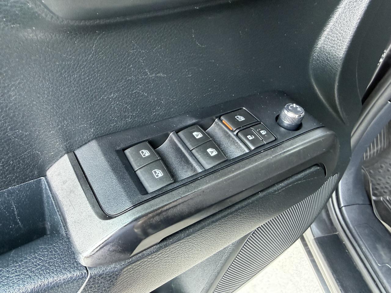 2017 Toyota Tacoma TRD Sport Knoxville TN