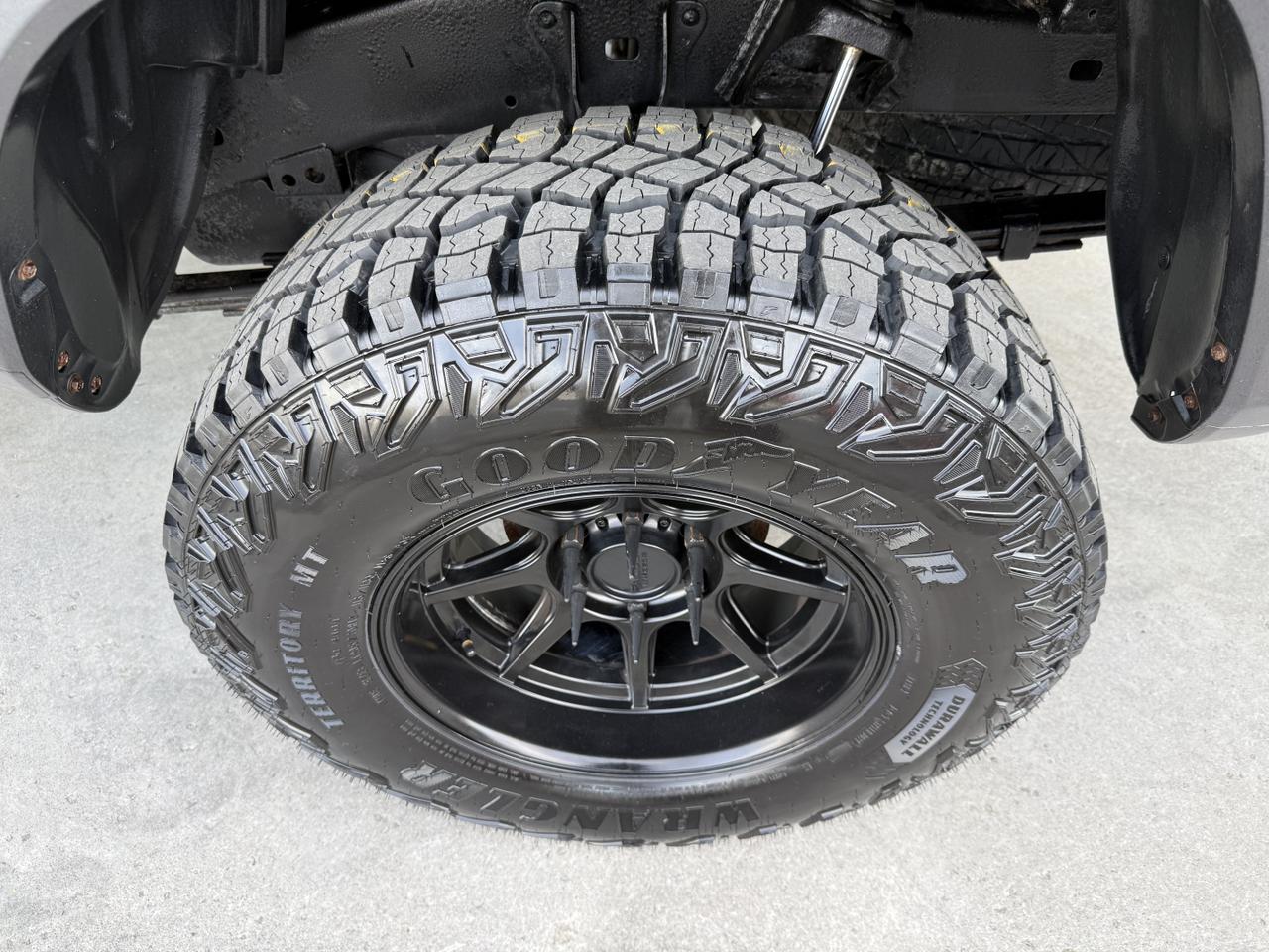 2017 Toyota Tacoma TRD Sport Knoxville TN