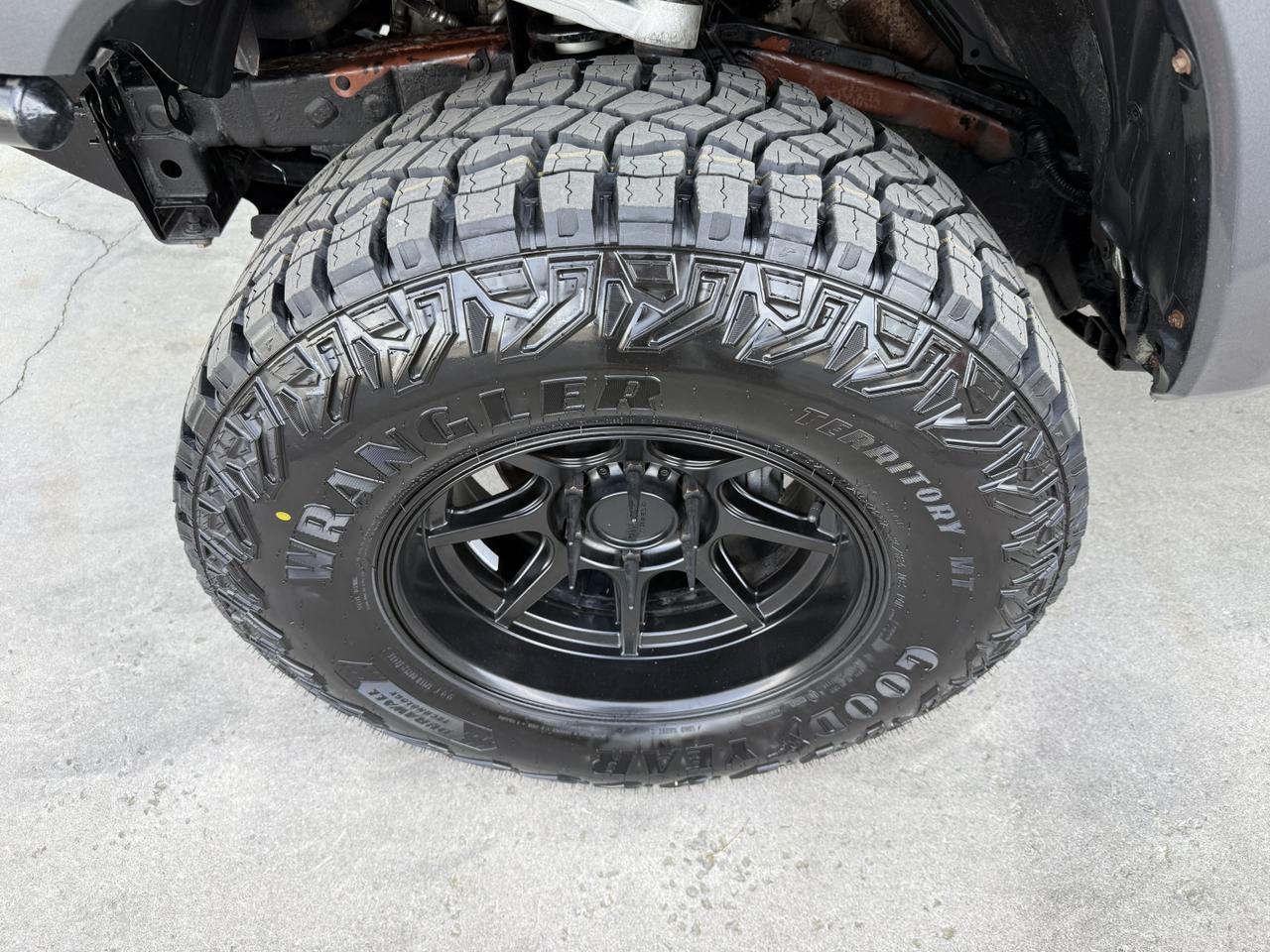 2017 Toyota Tacoma TRD Sport Knoxville TN