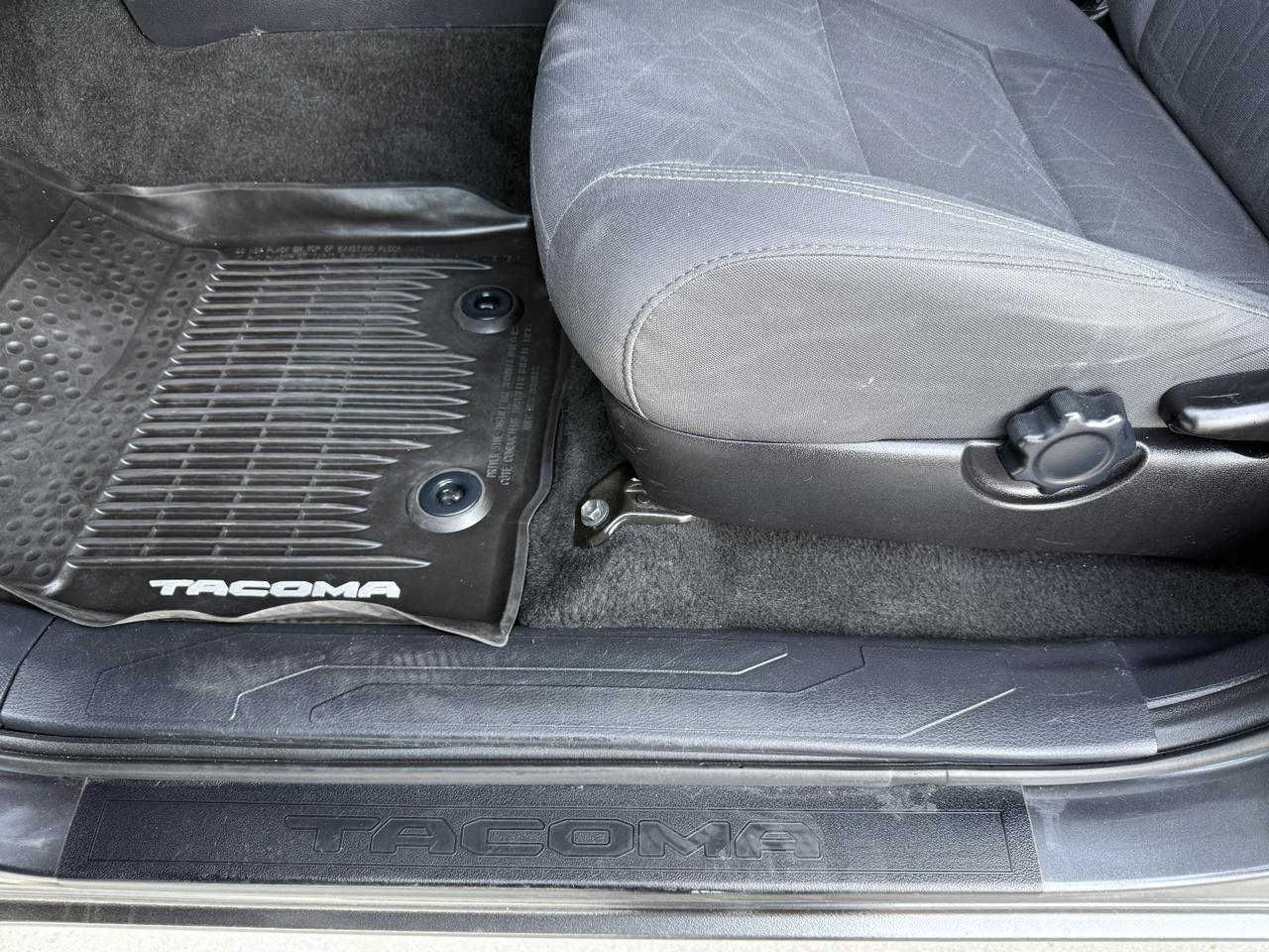 2017 Toyota Tacoma TRD Sport Knoxville TN