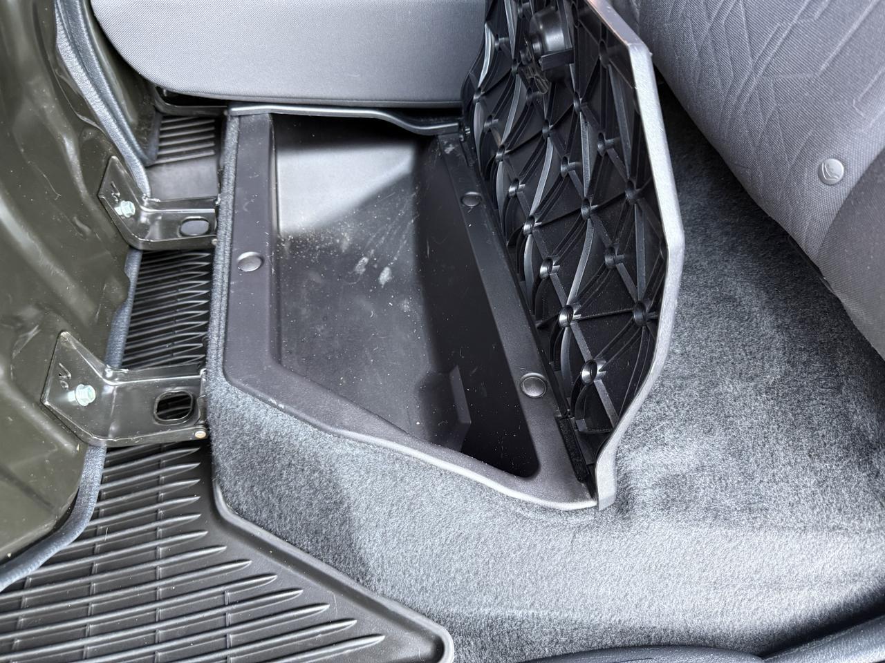 2017 Toyota Tacoma TRD Sport Knoxville TN