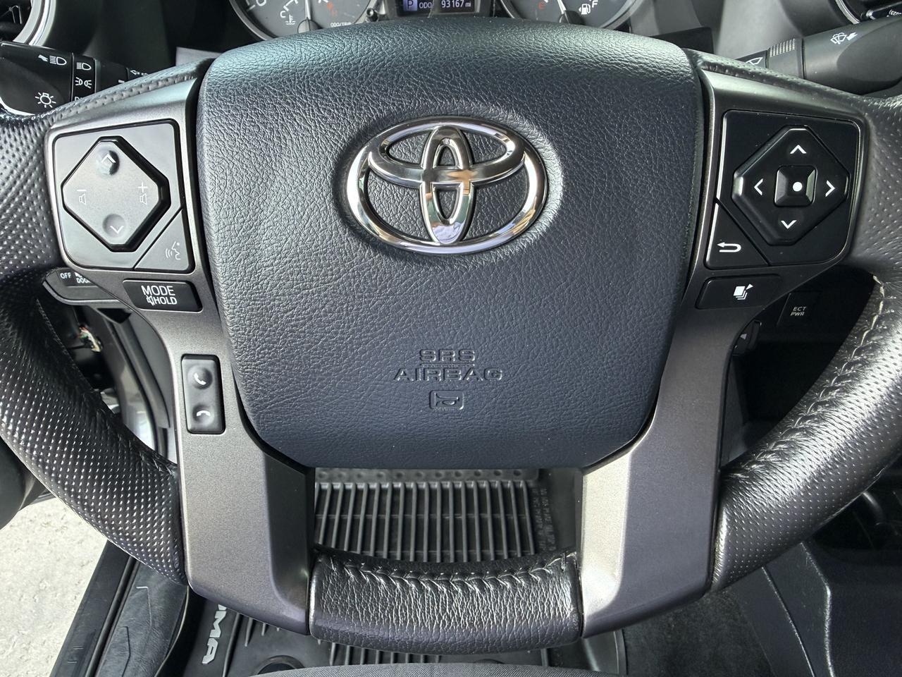 2017 Toyota Tacoma TRD Sport Knoxville TN