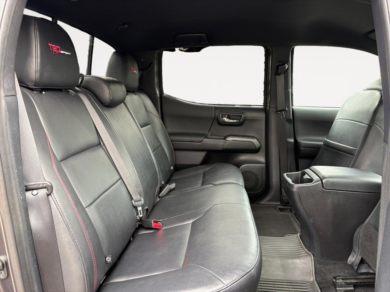 2017 Toyota Tacoma TRD Sport, MANUAL TRANSMISSION, SIDE STEP, RUNNING BOARDS, TOW PACKAGE, BED UTILITY RACK, BACKUP CAMERA, HEATED SEATS, APPLE CARPLAY/ANDROID AUTO, LOW MILEAGE, CLEAN CARFAX, TAKE THE KEYS TO A TACOMA HOME! Virginia Beach VA