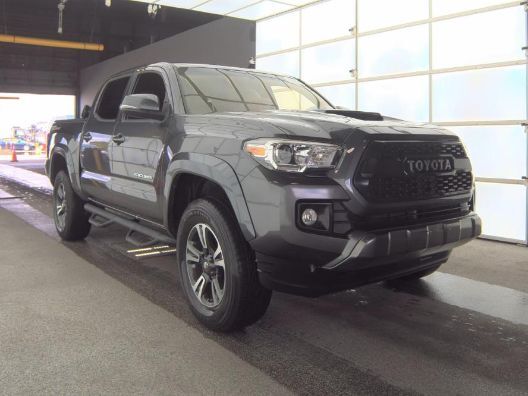 2017 Toyota Tacoma TRD Sport Medium Bed Charlotte NC
