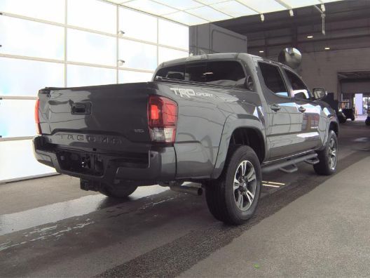 2017 Toyota Tacoma TRD Sport Medium Bed Charlotte NC