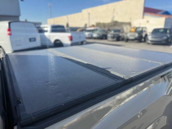 2017 Toyota Tacoma TRD Sport Mesa AZ