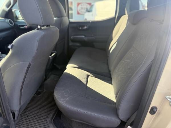 2017 Toyota Tacoma TRD Sport Mesa AZ