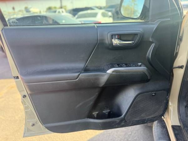 2017 Toyota Tacoma TRD Sport Mesa AZ