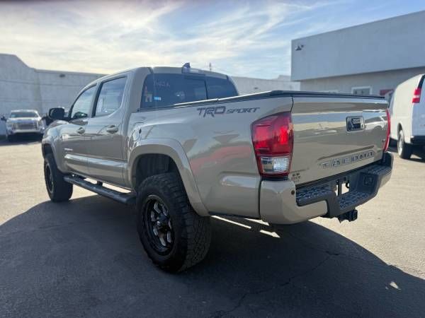 2017 Toyota Tacoma TRD Sport Mesa AZ