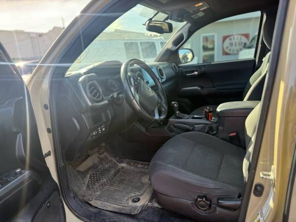 2017 Toyota Tacoma TRD Sport Mesa AZ