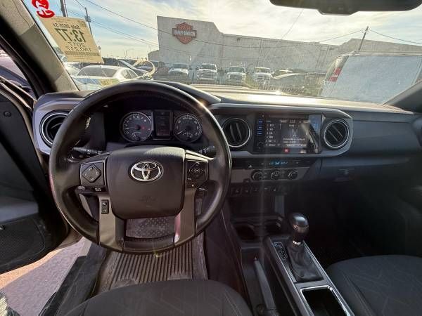 2017 Toyota Tacoma TRD Sport Mesa AZ