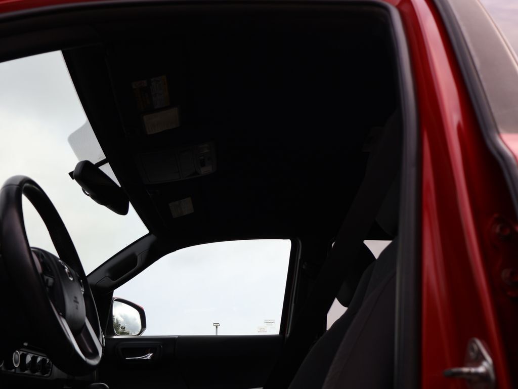 2017 Toyota Tacoma TRD Sport San Clemente CA