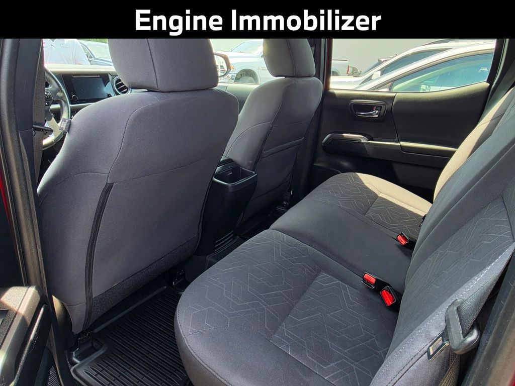 2017 Toyota Tacoma TRD Sport San Clemente CA
