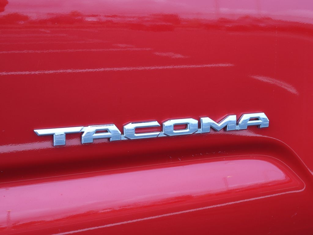 2017 Toyota Tacoma TRD Sport San Clemente CA