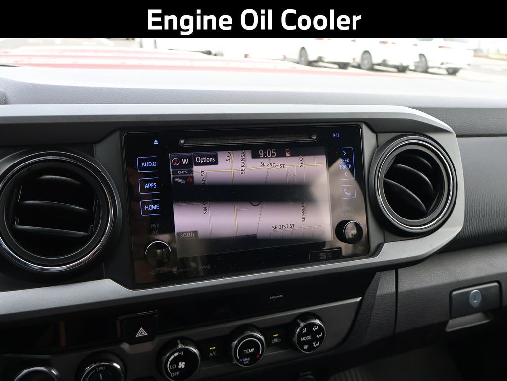 2017 Toyota Tacoma TRD Sport San Clemente CA