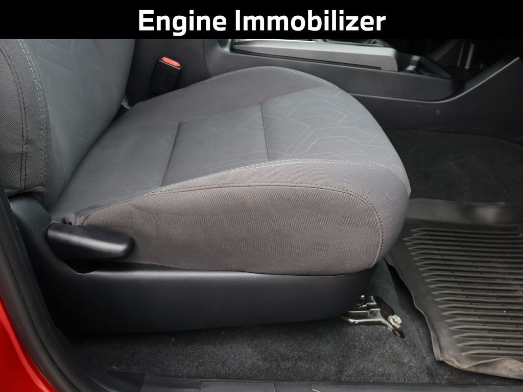 2017 Toyota Tacoma TRD Sport San Clemente CA