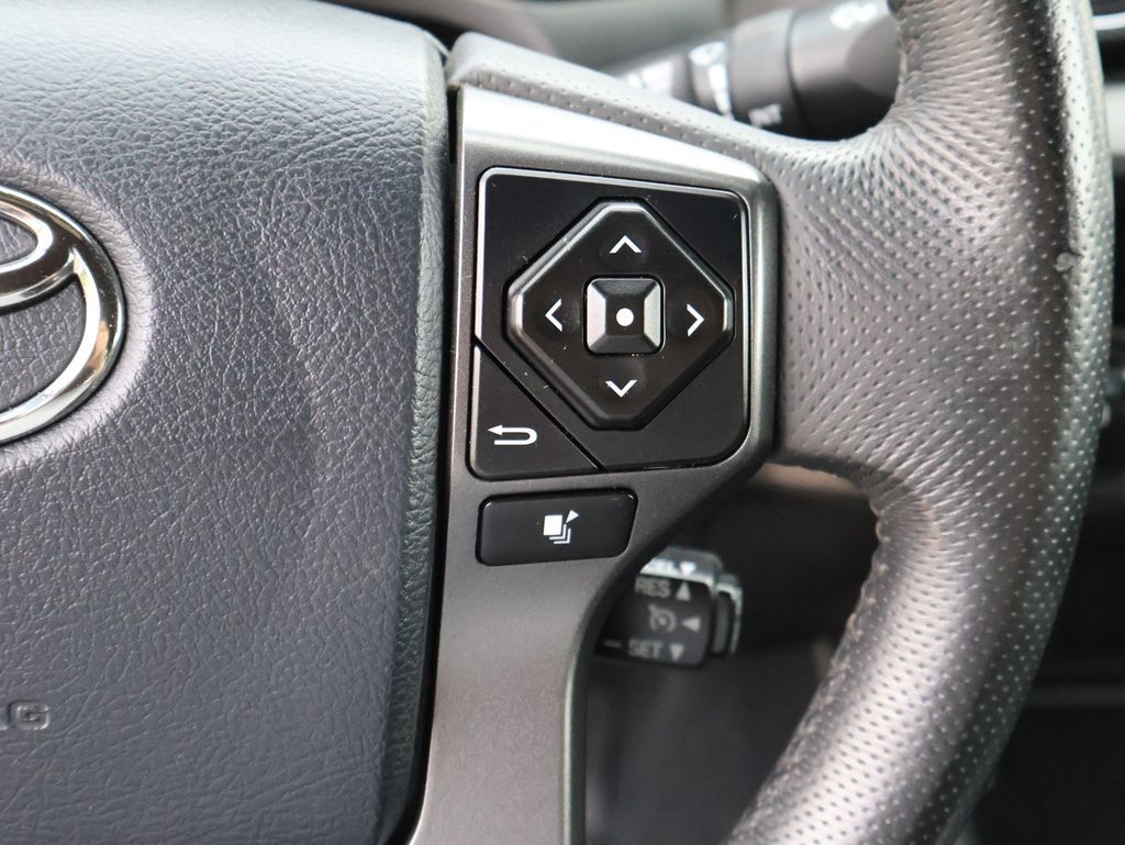 2017 Toyota Tacoma TRD Sport San Clemente CA