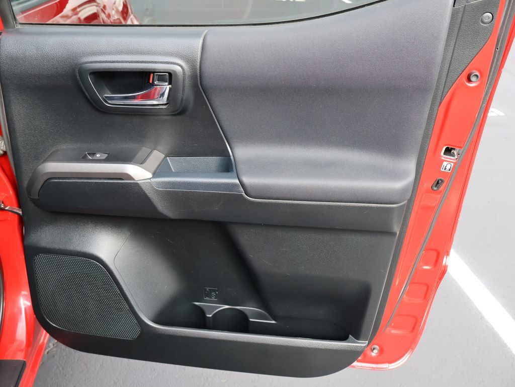 2017 Toyota Tacoma TRD Sport San Clemente CA