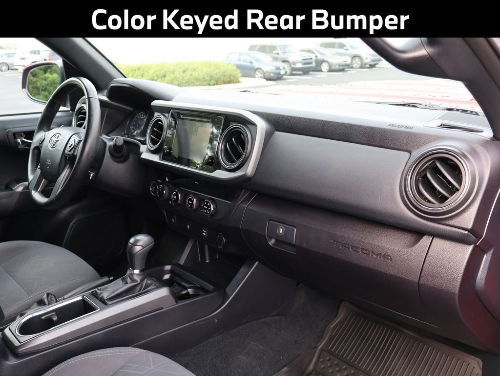 2017 Toyota Tacoma TRD Sport San Clemente CA