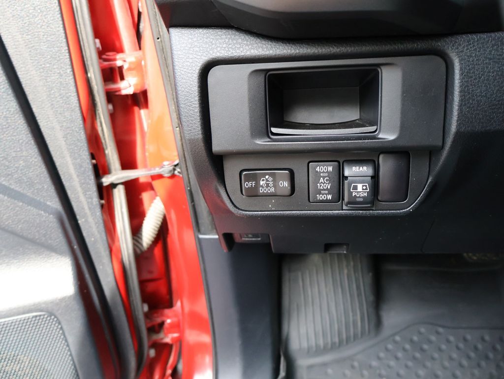 2017 Toyota Tacoma TRD Sport San Clemente CA