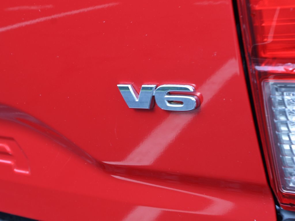 2017 Toyota Tacoma TRD Sport San Clemente CA