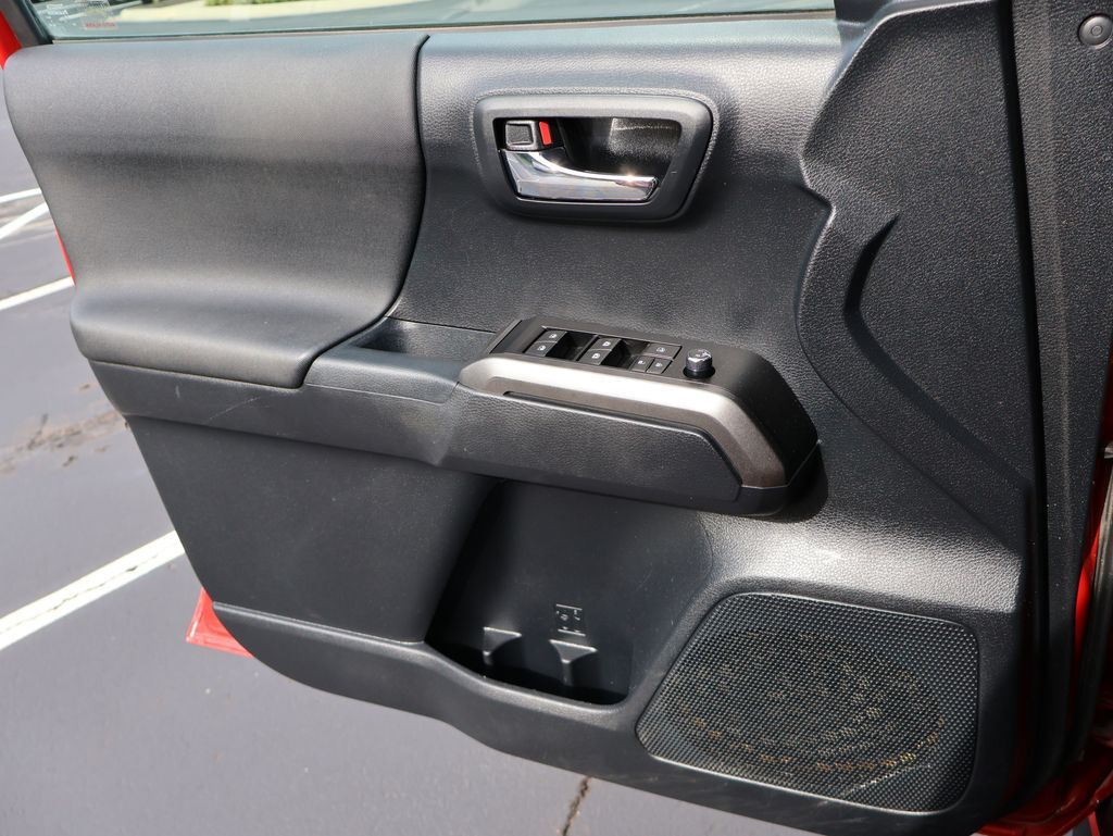 2017 Toyota Tacoma TRD Sport San Clemente CA
