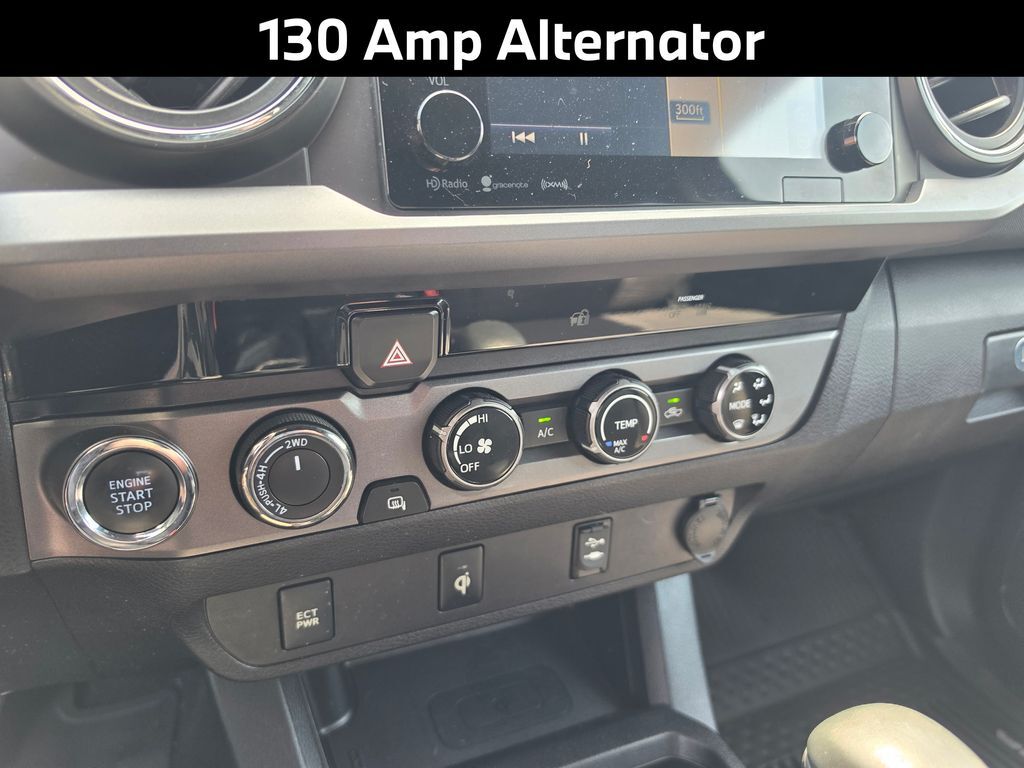 2017 Toyota Tacoma TRD Sport San Clemente CA