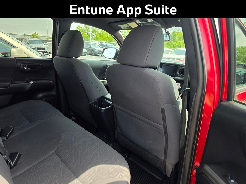 2017 Toyota Tacoma TRD Sport San Clemente CA