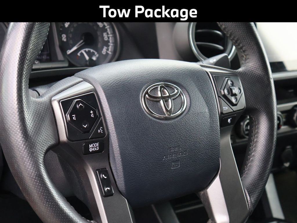 2017 Toyota Tacoma TRD Sport San Clemente CA