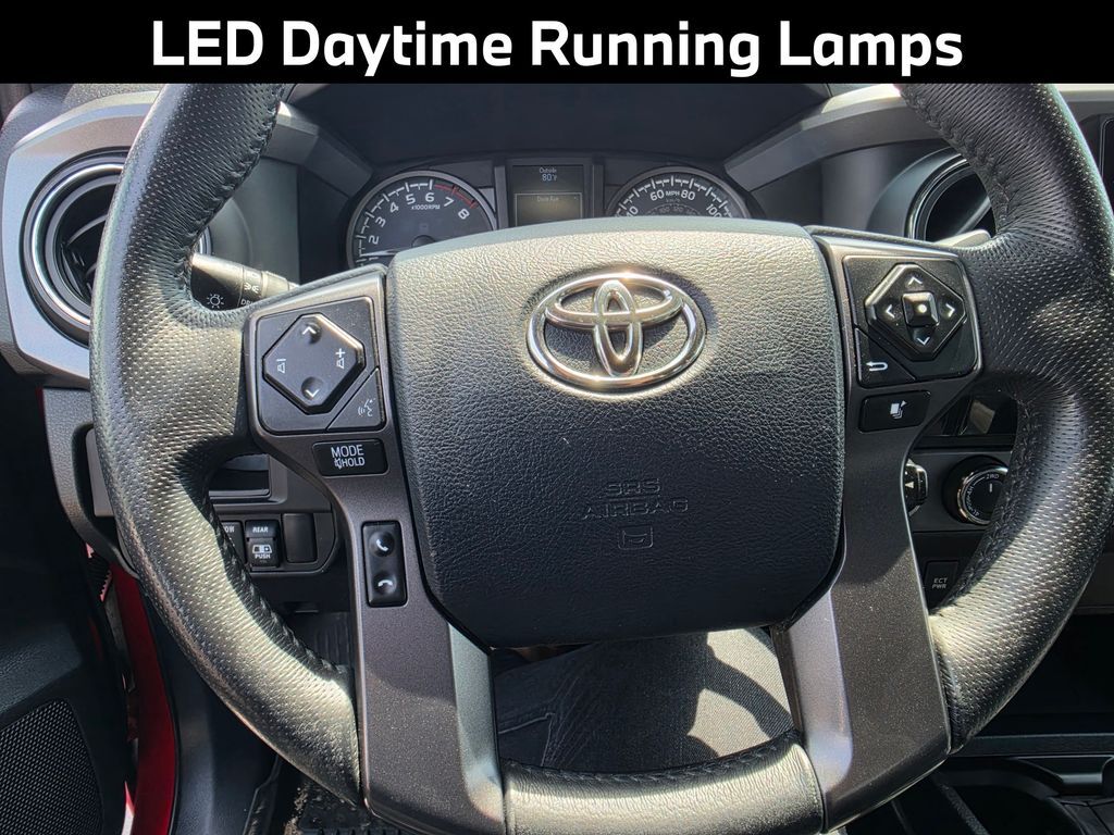 2017 Toyota Tacoma TRD Sport San Clemente CA