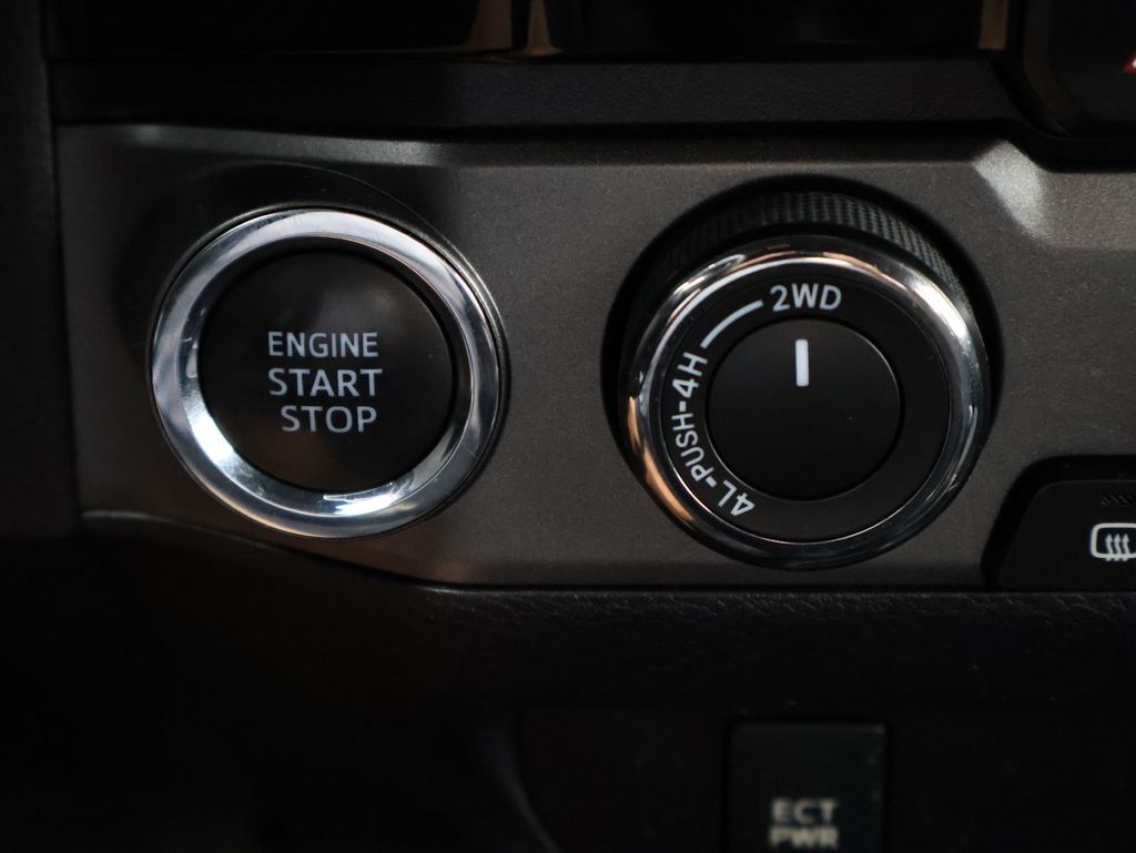 2017 Toyota Tacoma TRD Sport San Clemente CA