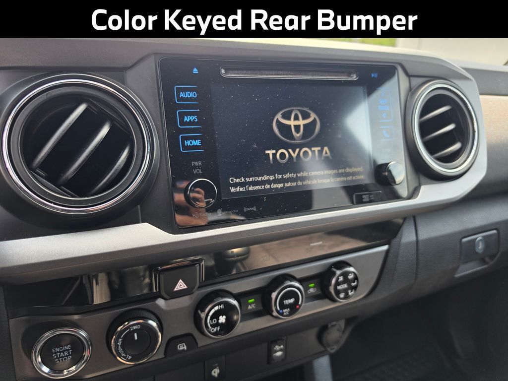 2017 Toyota Tacoma TRD Sport San Clemente CA