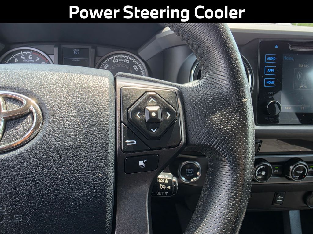 2017 Toyota Tacoma TRD Sport San Clemente CA