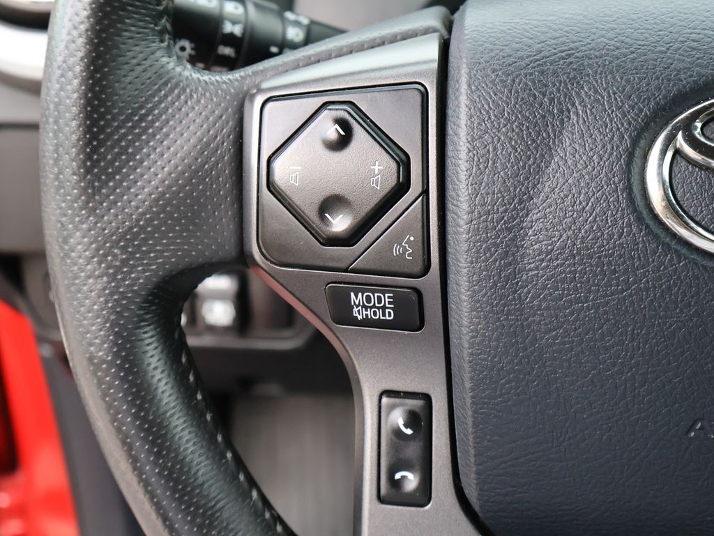 2017 Toyota Tacoma TRD Sport San Clemente CA