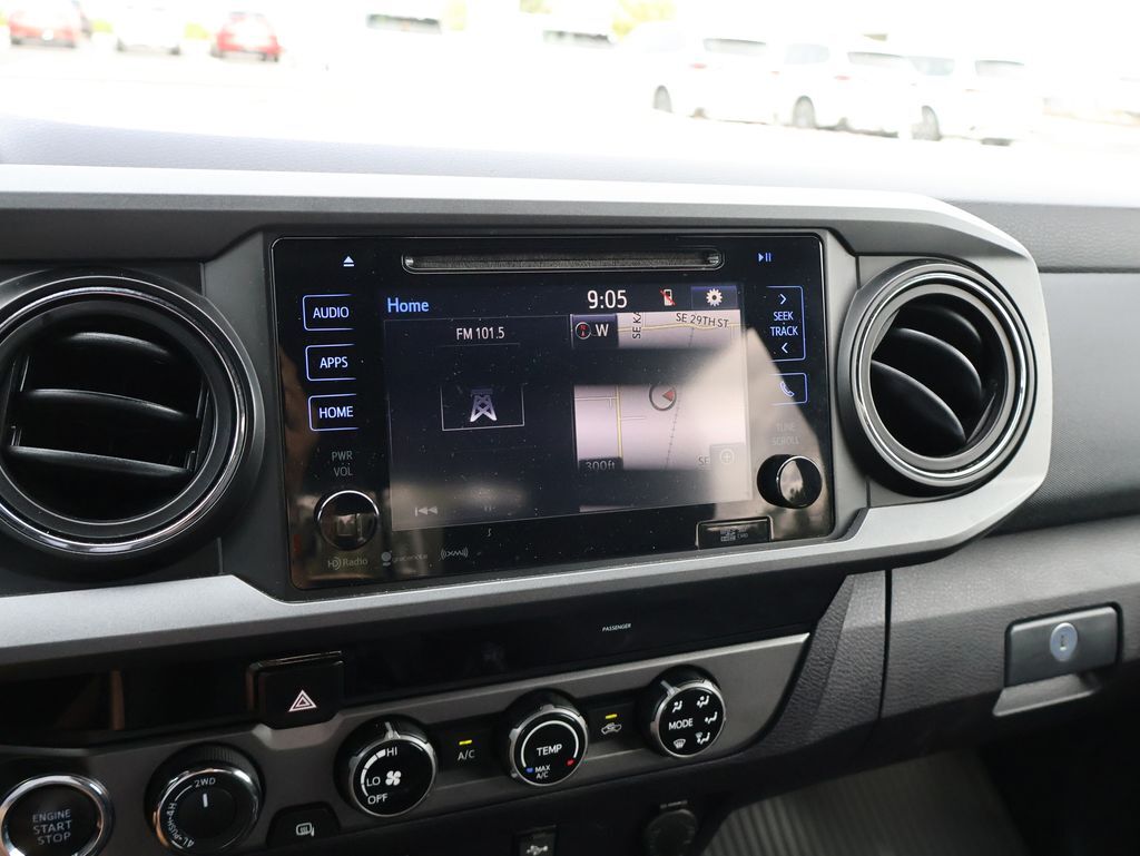 2017 Toyota Tacoma TRD Sport San Clemente CA