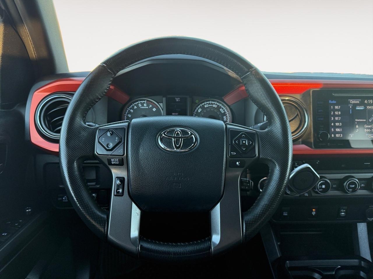 2017 Toyota Tacoma TRD Sport, RUNNING BOARDS, TOW PACKAGE, BACKUP CAMERA, OFF ROAD TIRES, ALL WEATHER FLOOR MATS, SLIDING REAR WINDOW, POWER MIRRORS, KEYLESS START, COME AND TEST DRIVE THIS TACOMA TODAY! Norfolk VA