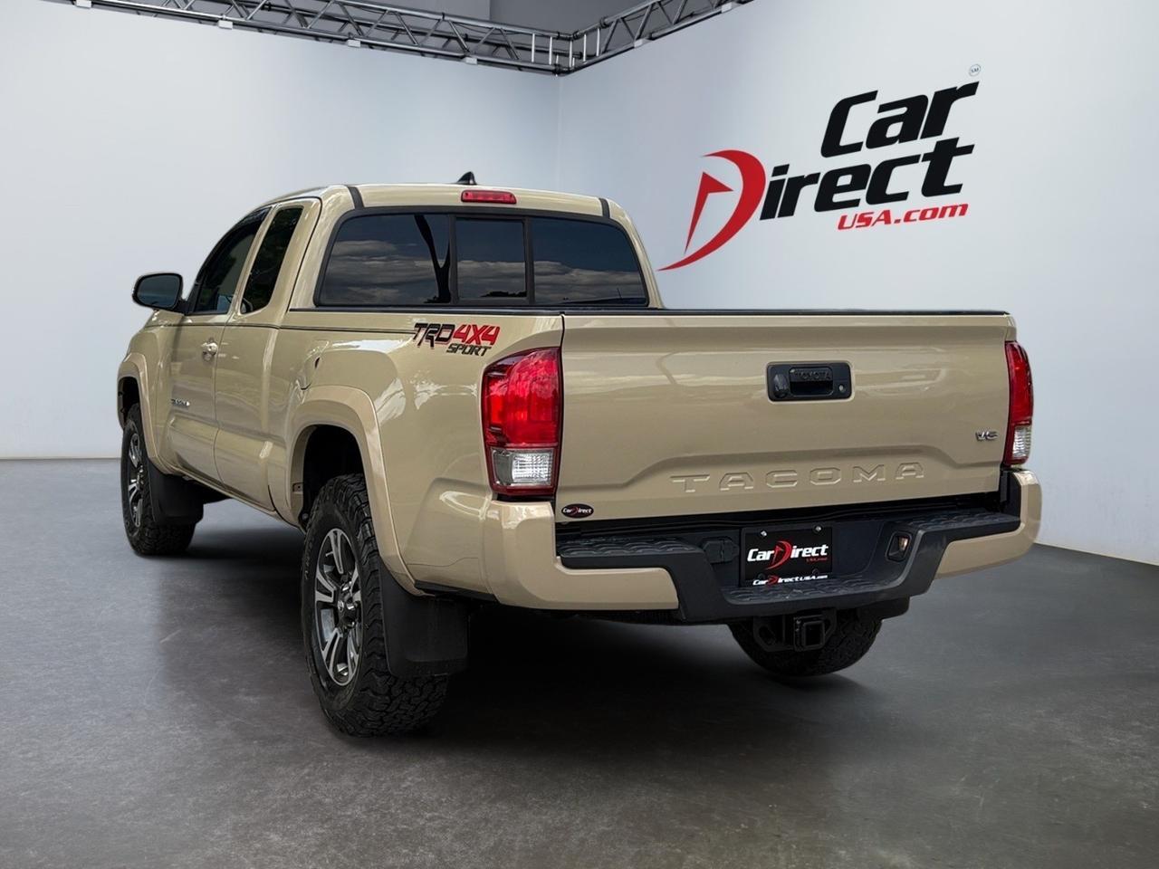 2017 Toyota Tacoma TRD Sport, RUNNING BOARDS, TOW PACKAGE, REAR POWER SLIDING WINDOW, KEYLESS START, WIRELESS PHONE CHARGER, NAVIGATION, BACKUP CAMERA, PARKING SENSOR, ONLY 53K MILES, TIME TO TAKE HOME A TACOMA! Virginia Beach VA