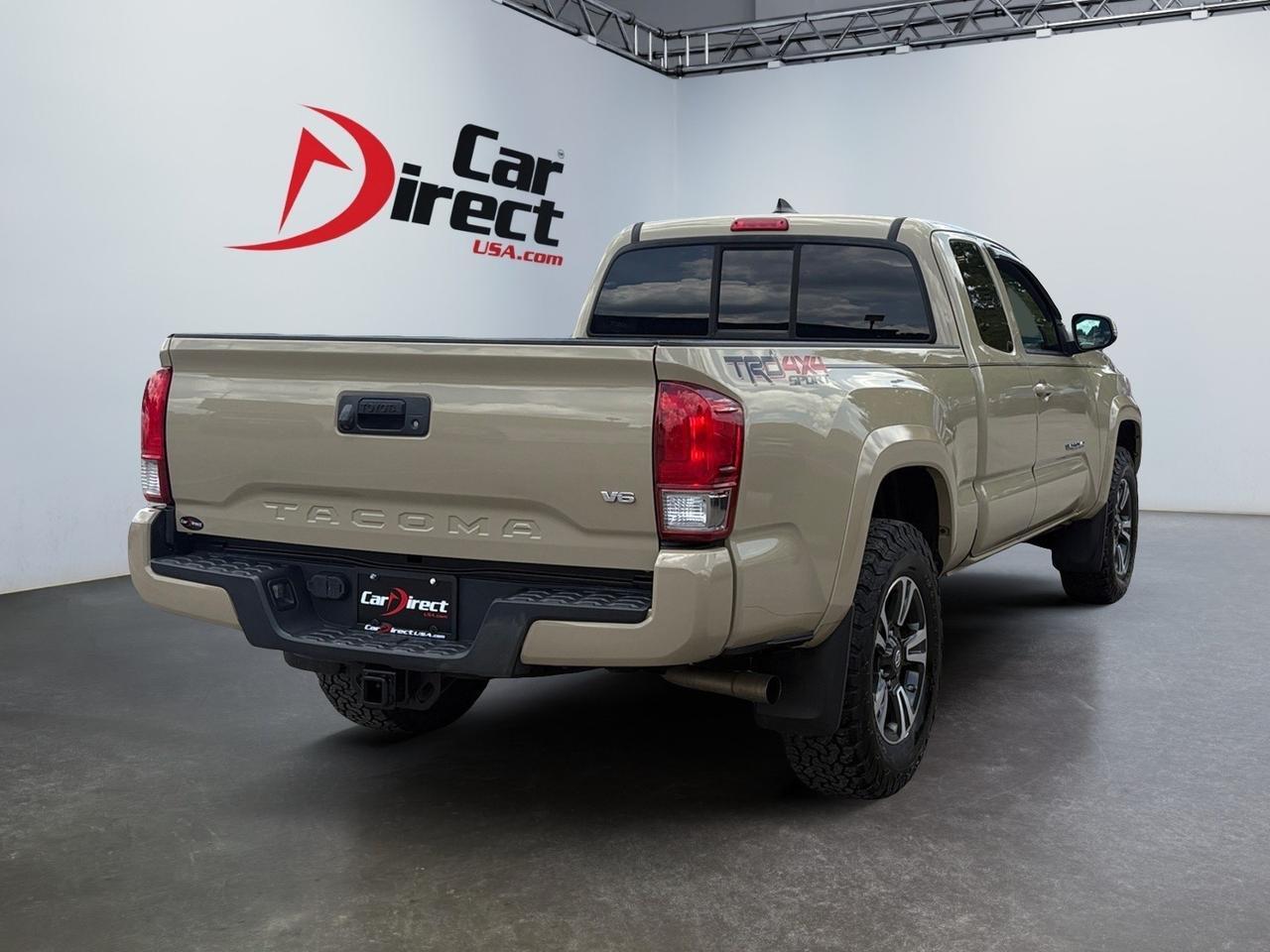 2017 Toyota Tacoma TRD Sport, RUNNING BOARDS, TOW PACKAGE, REAR POWER SLIDING WINDOW, KEYLESS START, WIRELESS PHONE CHARGER, NAVIGATION, BACKUP CAMERA, PARKING SENSOR, ONLY 53K MILES, TIME TO TAKE HOME A TACOMA! Virginia Beach VA