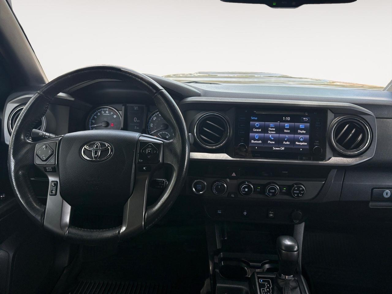2017 Toyota Tacoma TRD Sport, RUNNING BOARDS, TOW PACKAGE, REAR POWER SLIDING WINDOW, KEYLESS START, WIRELESS PHONE CHARGER, NAVIGATION, BACKUP CAMERA, PARKING SENSOR, ONLY 53K MILES, TIME TO TAKE HOME A TACOMA! Virginia Beach VA