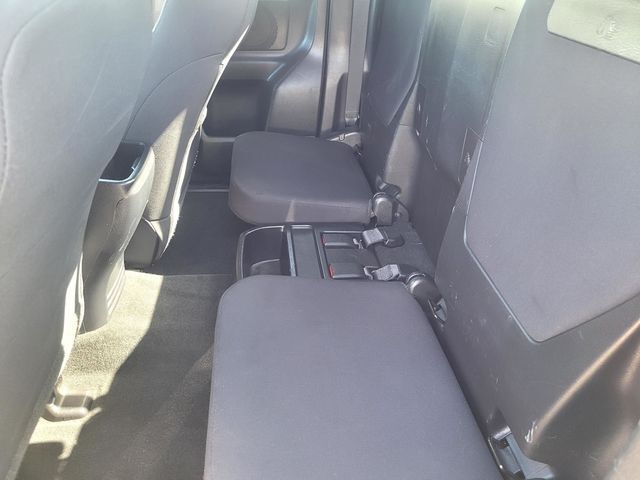 2017 Toyota Tacoma TRD Sport Roseville CA