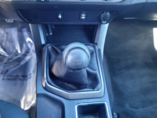 2017 Toyota Tacoma TRD Sport Roseville CA