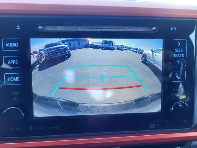 2017 Toyota Tacoma TRD Sport Roseville CA