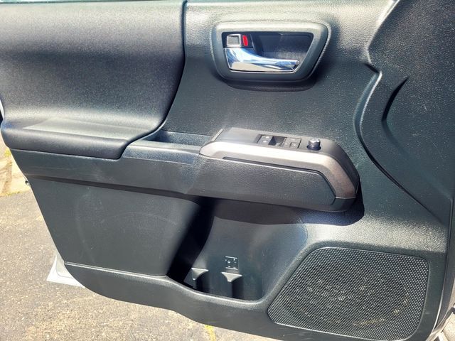 2017 Toyota Tacoma TRD Sport Roseville CA