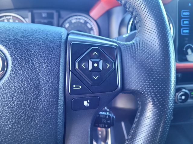 2017 Toyota Tacoma TRD Sport Roseville CA